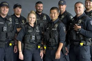 Top Police Jobs Oregon: Careers & How to Apply | Living in Oregon: Moving Tips, Cost of Living & Best Cities