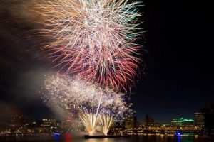 Celebrate July 4th in Portland, OR: Events &amp; More | Living in Oregon: Moving Tips, Cost of Living & Best Cities
