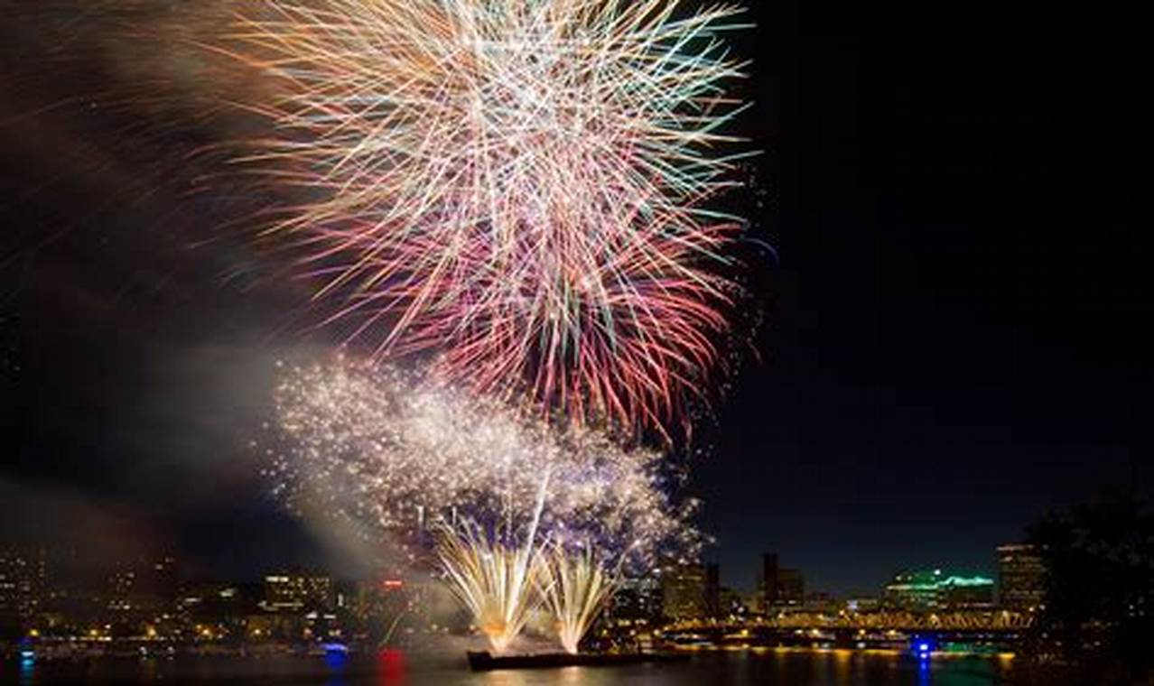 Celebrate July 4th in Portland, OR: Events &amp; More | Living in Oregon: Moving Tips, Cost of Living & Best Cities