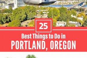 Best Things to Do in Portland Oregon at Night: Fun After Dark | Living in Oregon: Moving Tips, Cost of Living & Best Cities
