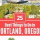 Best Things to Do in Portland Oregon at Night: Fun After Dark | Living in Oregon: Moving Tips, Cost of Living & Best Cities
