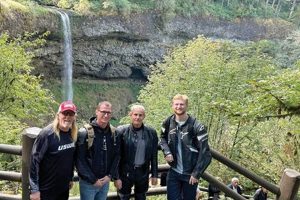 Eskedar Teklehaymanot Salem Oregon | Living in Oregon: Moving Tips, Cost of Living & Best Cities