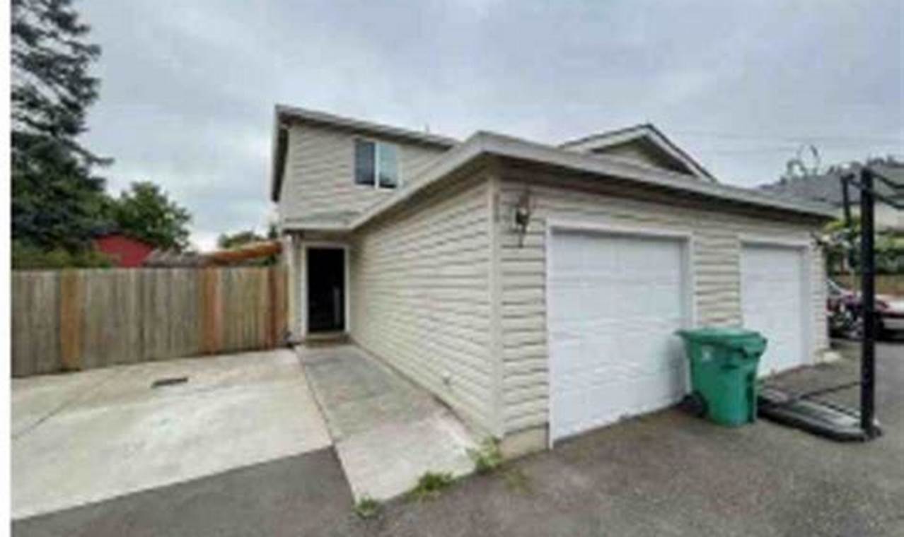 For Rent By Owner Portland Oregon | Living in Oregon: Moving Tips, Cost of Living & Best Cities