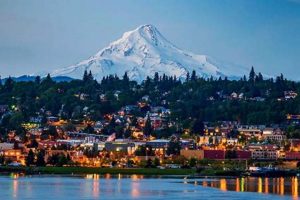 Explore Hood River Oregon Parks: Nature &amp; Fun! | Living in Oregon: Moving Tips, Cost of Living & Best Cities