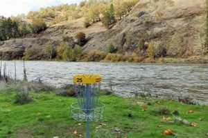 Play Disc Golf: Bend Oregon Courses & More | Living in Oregon: Moving Tips, Cost of Living & Best Cities