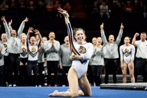 Get Oregon State Gymnastics Tickets Now - Seats Available! | Living in Oregon: Moving Tips, Cost of Living & Best Cities