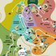 Explore! Your Oregon Zoo Map Guide & Tips | Living in Oregon: Moving Tips, Cost of Living & Best Cities