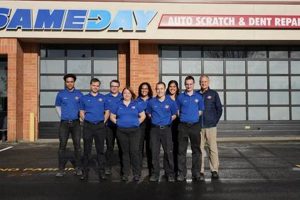 Dent Repair Portland Oregon | Living in Oregon: Moving Tips, Cost of Living & Best Cities