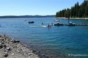 Your Crescent Lake Oregon Rentals Await: Find Yours! | Living in Oregon: Moving Tips, Cost of Living & Best Cities