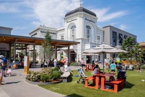 Find: Hotels Near Bridgeport Village Oregon - Deals Now! | Living in Oregon: Moving Tips, Cost of Living & Best Cities