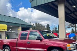 Best Deals on Used Vehicles in Eugene, OR Today! | Living in Oregon: Moving Tips, Cost of Living & Best Cities