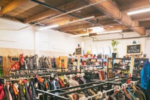 Treasure Hunting: Consignment Shops Bend Oregon Finds! | Living in Oregon: Moving Tips, Cost of Living & Best Cities