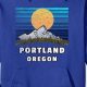 Portland Oregon Hoodie | Living in Oregon: Moving Tips, Cost of Living & Best Cities