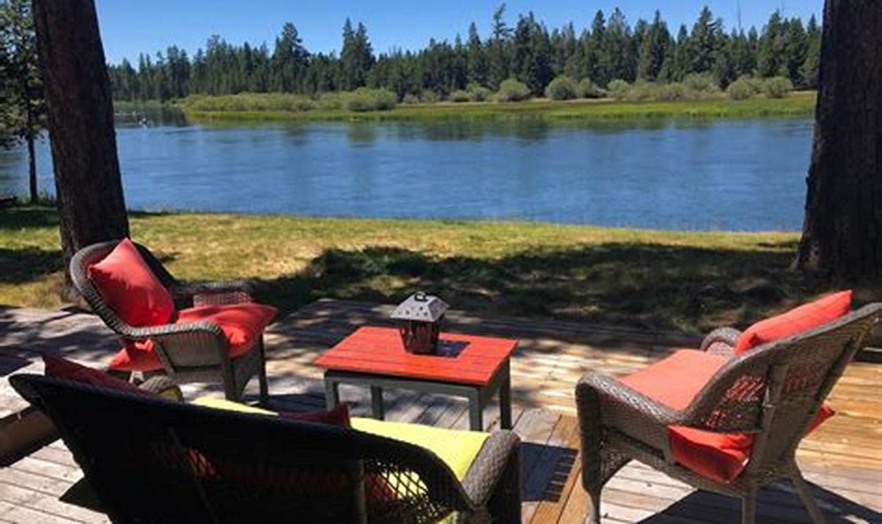 Find Your Oregon Lake House Rentals Getaway | Living in Oregon: Moving Tips, Cost of Living & Best Cities