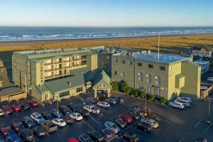 Seaside Oregon Hotels with Pool: Your Relaxing Escape | Living in Oregon: Moving Tips, Cost of Living & Best Cities