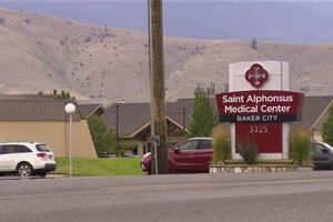 Your Baker City Vet: Baker Veterinary Hospital of Oregon | Living in Oregon: Moving Tips, Cost of Living & Best Cities