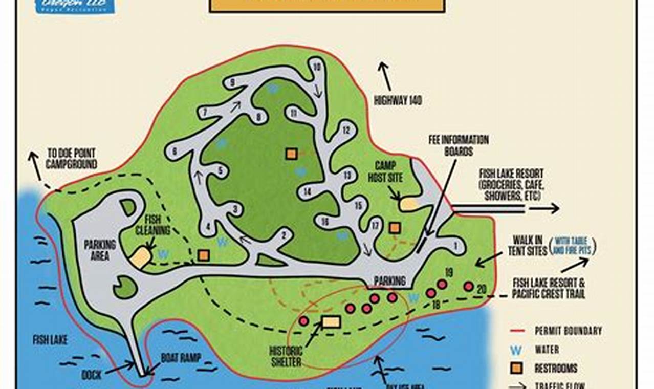 Escape to Fish Lake Oregon Campground: Your Lakeside Getaway Living in Oregon: Moving Tips, Cost of Living & Best Cities Escape to Fish Lake Oregon Campground: Your Lakeside Getaway | Living in Oregon: Moving Tips, Cost of Living & Best Cities