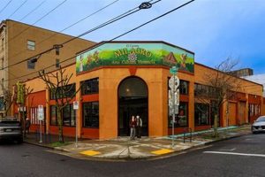 Milagro Theater Portland Oregon | Living in Oregon: Moving Tips, Cost of Living & Best Cities