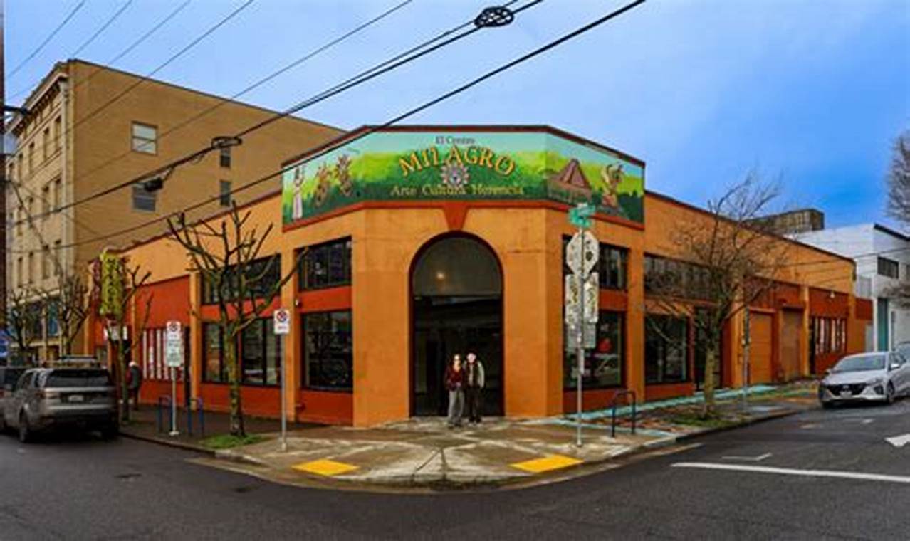 Milagro Theater Portland Oregon Living in Oregon: Moving Tips, Cost of Living & Best Cities Milagro Theater Portland Oregon | Living in Oregon: Moving Tips, Cost of Living & Best Cities