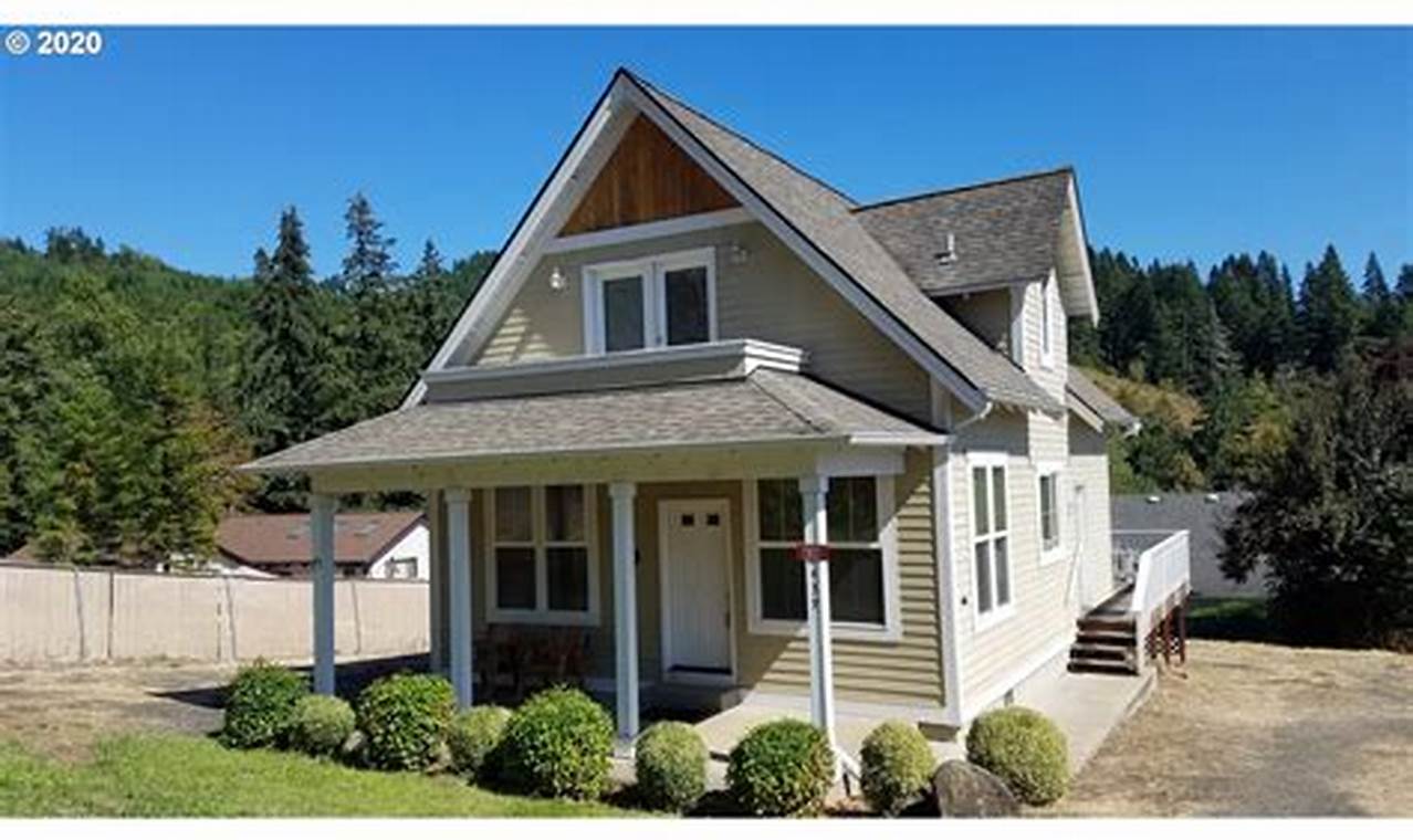 Oregon Homes For Sale Under 200k | Living in Oregon: Moving Tips, Cost of Living & Best Cities
