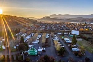 Best Sutherlin Oregon RV Parks: Your Guide & Checklist Living in Oregon: Moving Tips, Cost of Living & Best Cities Best Sutherlin Oregon RV Parks: Your Guide & Checklist | Living in Oregon: Moving Tips, Cost of Living & Best Cities