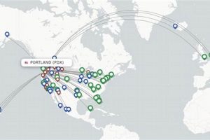 Lax To Portland Oregon Flight Time Living in Oregon: Moving Tips, Cost of Living & Best Cities Lax To Portland Oregon Flight Time | Living in Oregon: Moving Tips, Cost of Living & Best Cities