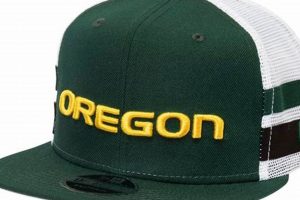 Shop Oregon Ducks Hats New Era | Go Ducks! | Living in Oregon: Moving Tips, Cost of Living & Best Cities