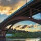 A Guide to the Sellwood Bridge, Portland, Oregon Today | Living in Oregon: Moving Tips, Cost of Living & Best Cities