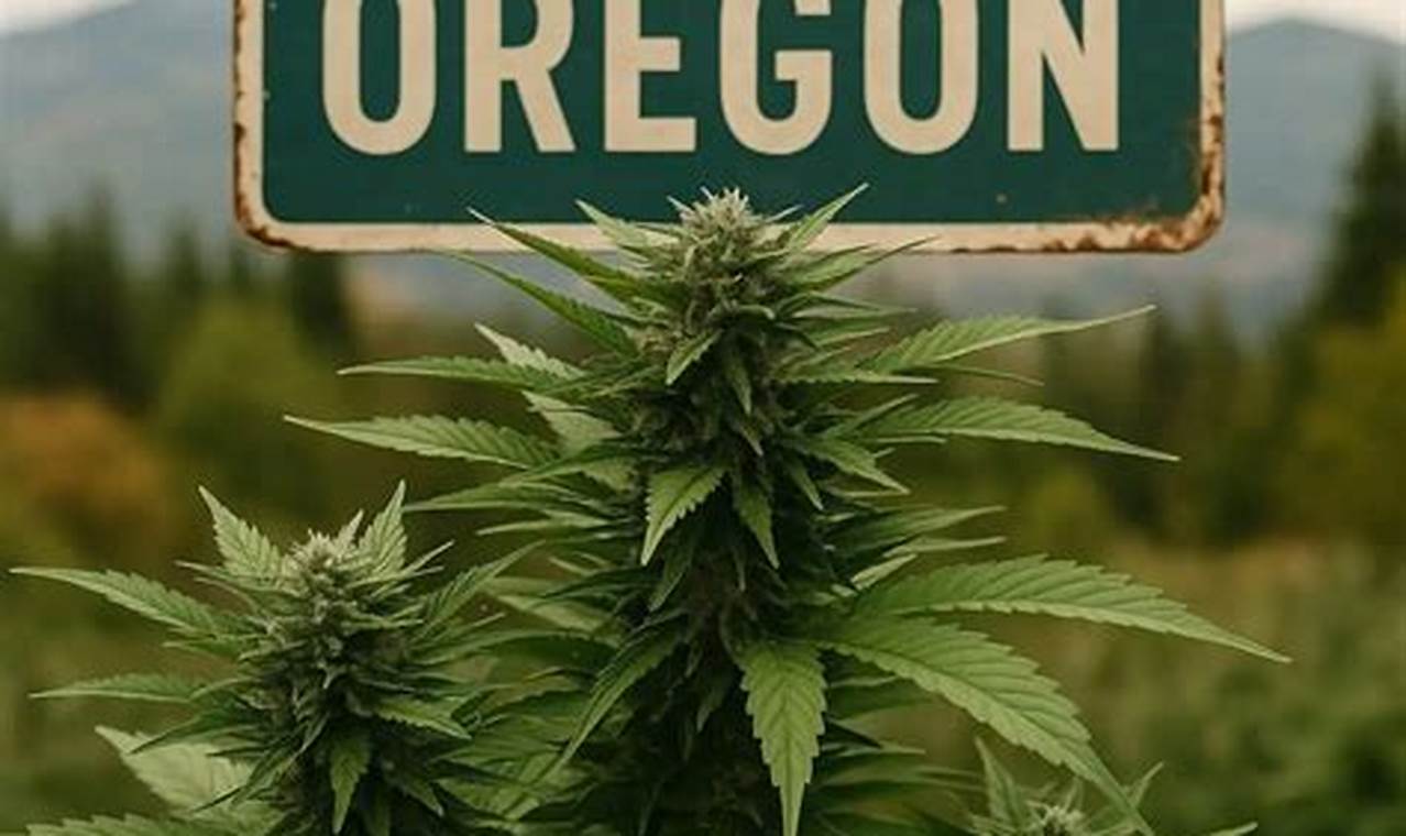Find Local Cannabis Jobs Oregon: Hiring Now! | Living in Oregon: Moving Tips, Cost of Living & Best Cities