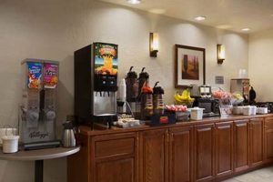 Stay Near PDX: Super 8 Portland Airport [Deals!] | Living in Oregon: Moving Tips, Cost of Living & Best Cities