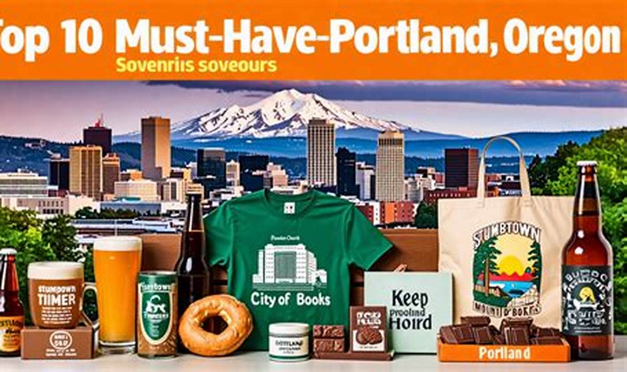 Best Portland Oregon Souvenirs: Unique Finds & Gifts Living in Oregon: Moving Tips, Cost of Living & Best Cities Best Portland Oregon Souvenirs: Unique Finds & Gifts | Living in Oregon: Moving Tips, Cost of Living & Best Cities