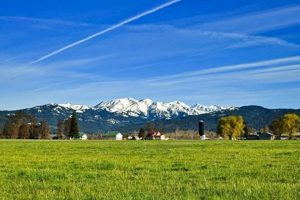 Halfway Oregon Hotels: Your Guide &amp; Stays Near You | Living in Oregon: Moving Tips, Cost of Living & Best Cities