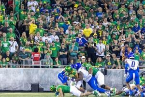 Ducks vs. Broncos: Oregon Football's Boise State Rivalry | Living in Oregon: Moving Tips, Cost of Living & Best Cities