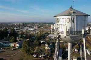 Find Houses for Rent in Junction City, OR + Deals! | Living in Oregon: Moving Tips, Cost of Living & Best Cities
