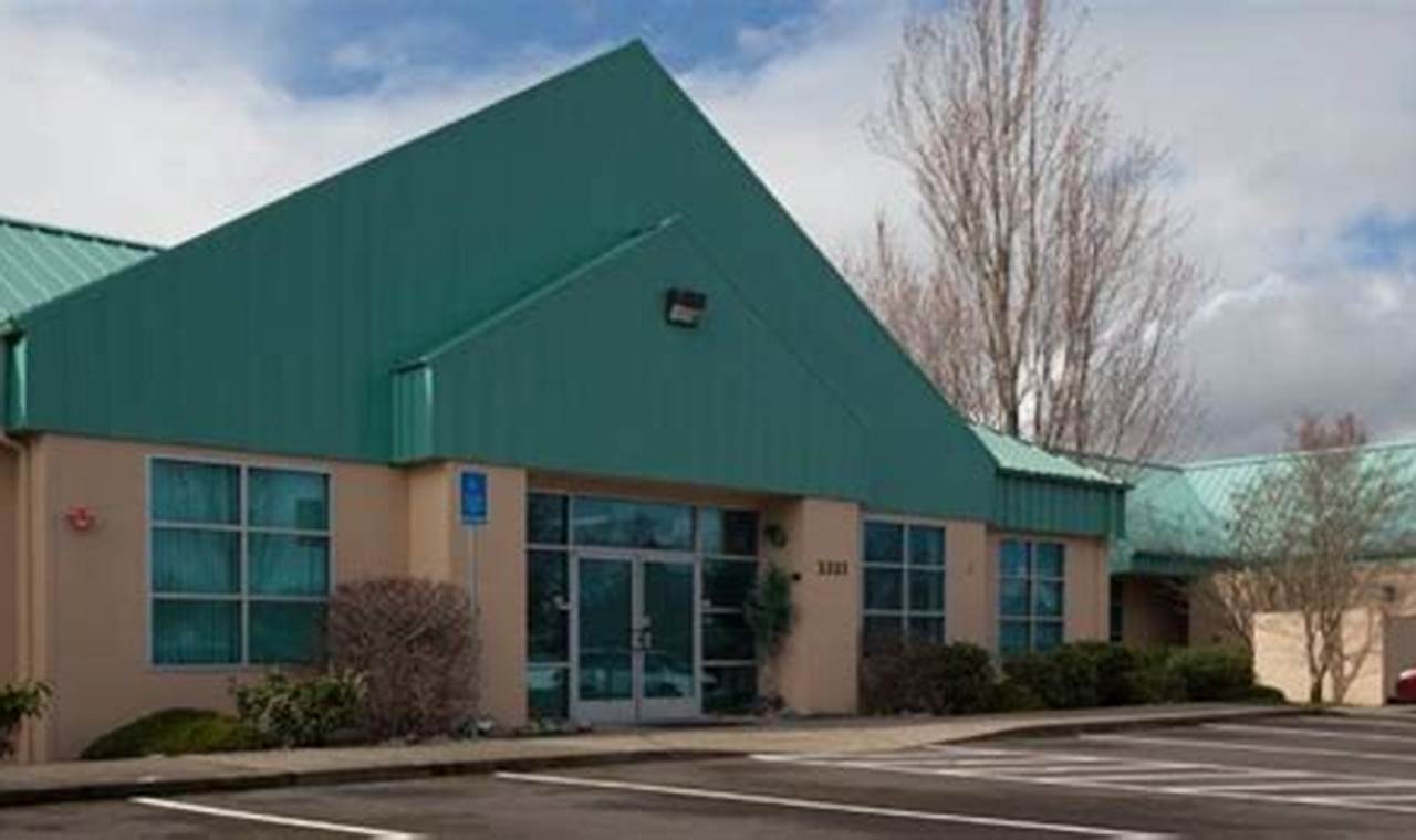 Bridgeway Salem Oregon | Living in Oregon: Moving Tips, Cost of Living & Best Cities