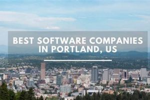 Software Companies In Portland Oregon | Living in Oregon: Moving Tips, Cost of Living & Best Cities