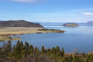 Discover Klamath Lake Oregon: A Natural Wonder | Living in Oregon: Moving Tips, Cost of Living & Best Cities