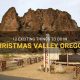 Christmas Valley Oregon Hotels: Your Desert Getaway! | Living in Oregon: Moving Tips, Cost of Living & Best Cities