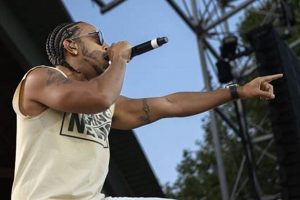 Ludacris Rocks Oregon State Fair: Dates, Tickets & More! | Living in Oregon: Moving Tips, Cost of Living & Best Cities