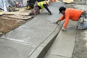 Sidewalk Repair Portland Oregon | Living in Oregon: Moving Tips, Cost of Living & Best Cities