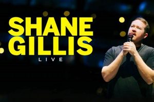Tickets for Shane Gillis in Portland, OR: Dates & Info | Living in Oregon: Moving Tips, Cost of Living & Best Cities