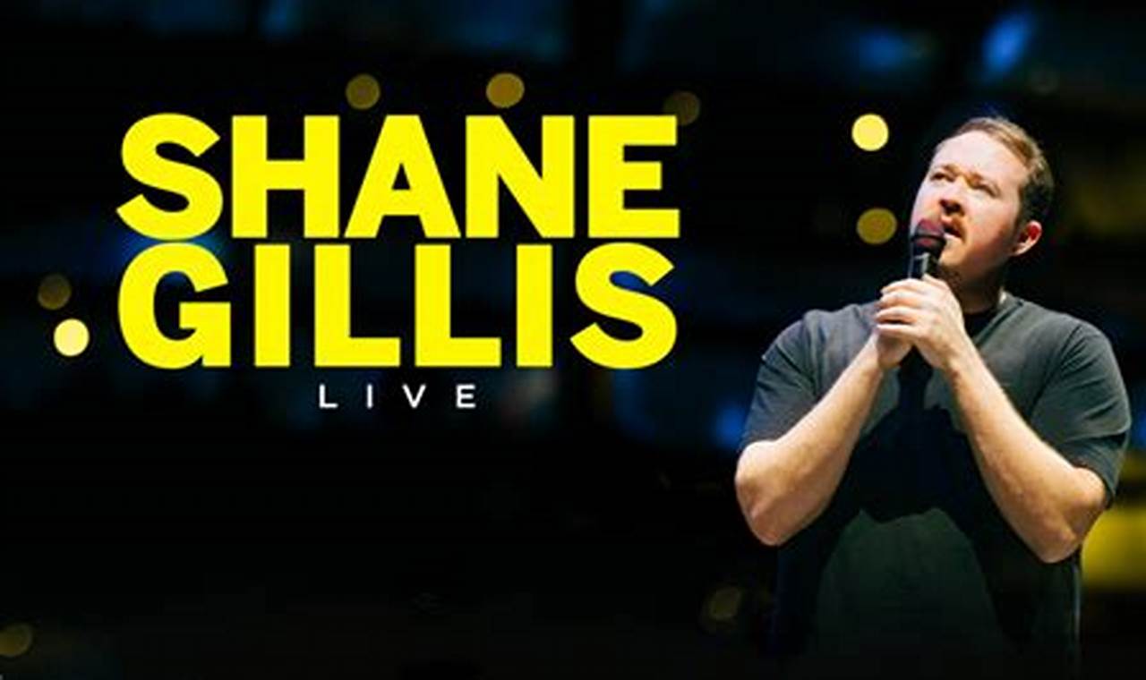 Tickets for Shane Gillis in Portland, OR: Dates & Info | Living in Oregon: Moving Tips, Cost of Living & Best Cities