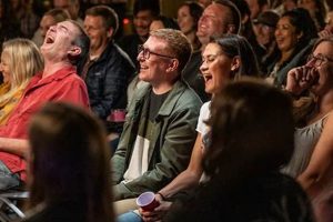 Comedy Show Salem Oregon | Living in Oregon: Moving Tips, Cost of Living & Best Cities