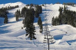 Your Bend Oregon Ski Resorts Guide: Info & Deals! | Living in Oregon: Moving Tips, Cost of Living & Best Cities