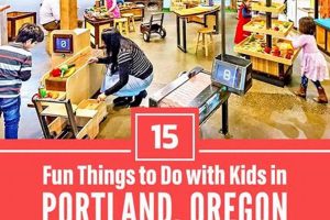 Family Things To Do In Portland Oregon | Living in Oregon: Moving Tips, Cost of Living & Best Cities