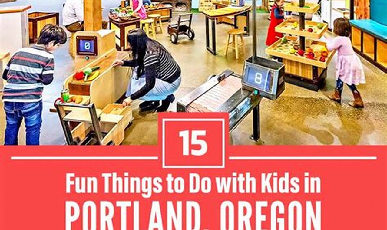 Family Things To Do In Portland Oregon Living in Oregon: Moving Tips, Cost of Living & Best Cities Family Things To Do In Portland Oregon | Living in Oregon: Moving Tips, Cost of Living & Best Cities