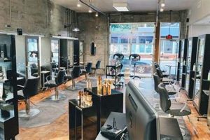Find Your Best Hair Salon in Oregon City, OR | Living in Oregon: Moving Tips, Cost of Living & Best Cities