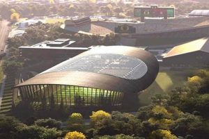 Explore Oregon Ducks Facility: Inside the Winning Edge | Living in Oregon: Moving Tips, Cost of Living & Best Cities