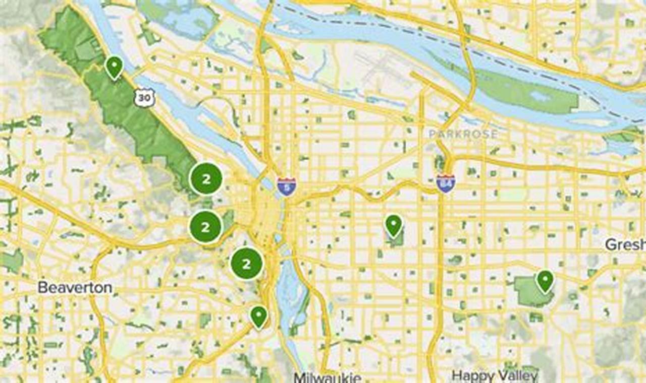 Portland Oregon Trail Running Living in Oregon: Moving Tips, Cost of Living & Best Cities Portland Oregon Trail Running | Living in Oregon: Moving Tips, Cost of Living & Best Cities