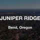 Discover Juniper Ridge, Bend Oregon: Your Guide + More | Living in Oregon: Moving Tips, Cost of Living & Best Cities